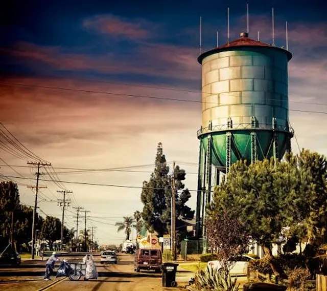 North Park Community Park