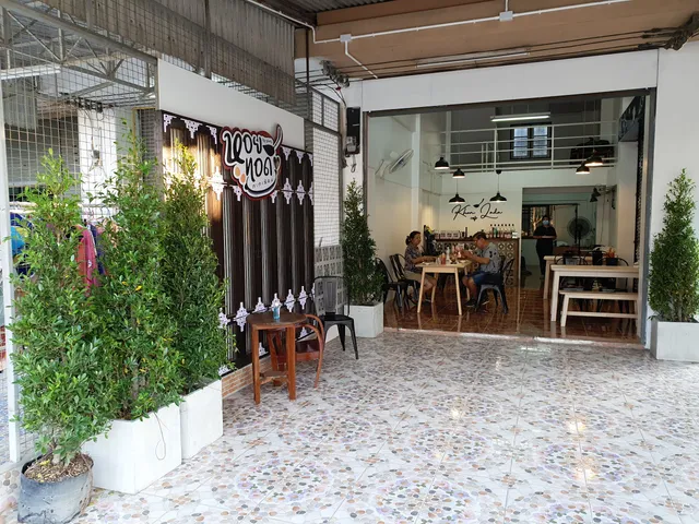 หอยทอด คุณลดา