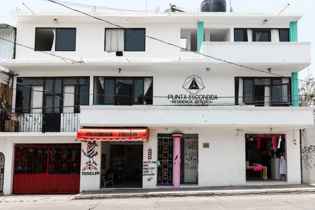 Residencia Artística