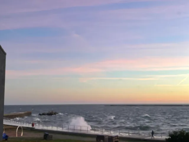 Appartementhaus Witte Kliff