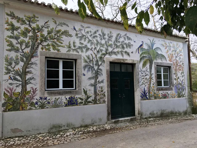 Leiveira Azulejos