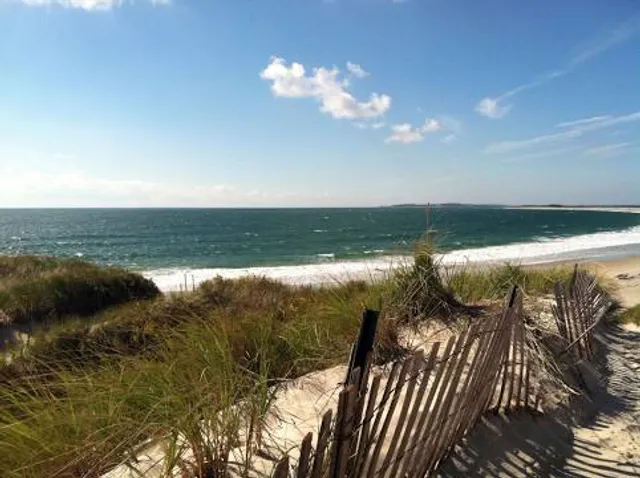 Napatree Point Conservation Area