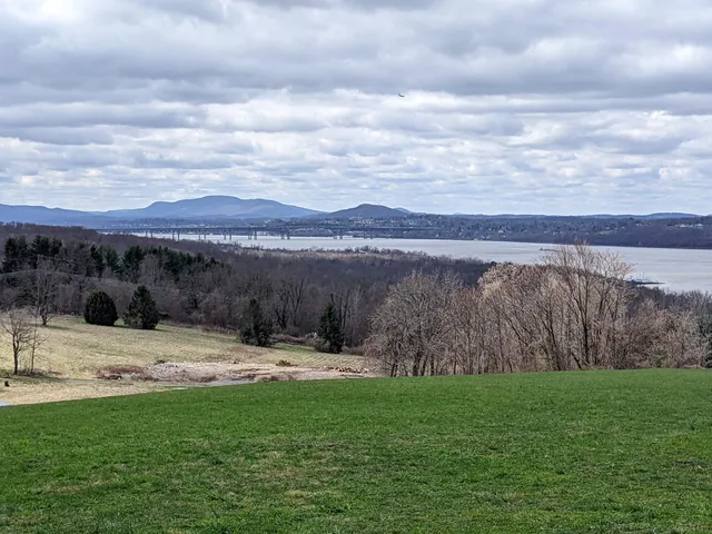 Carnwath Farms Historic Site & Park