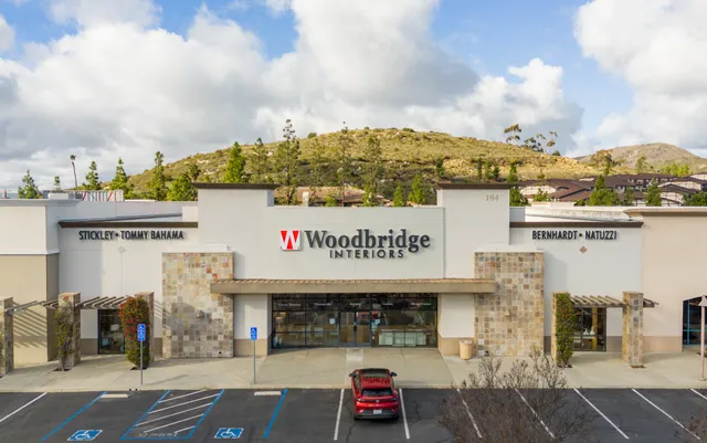 Woodbridge Interiors