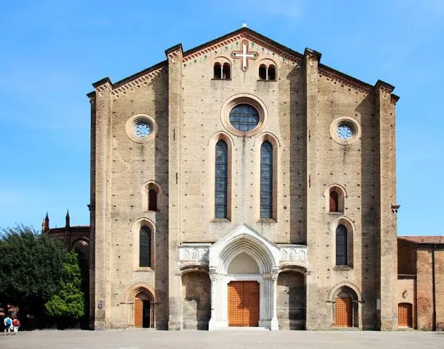 Basilica di San Francesco