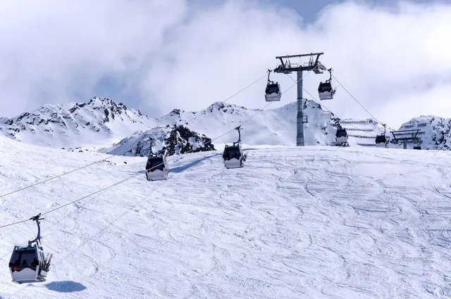Obergurgl-Hochgurgl