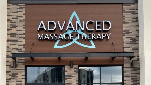 Advanced Massage Therapy