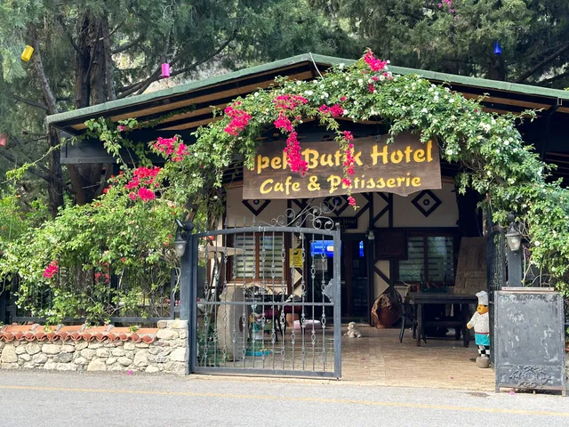 İpek Butik Otel