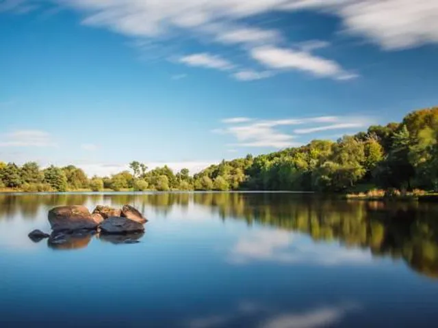 Étang de la Marette