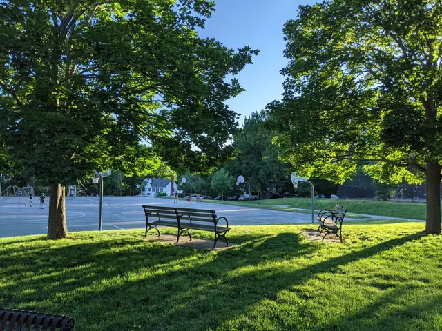 Brookline Recreation Department