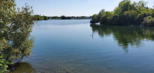 Martin Marietta Park