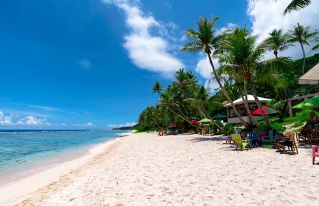 ココパームビーチ