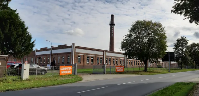Computermuseum Visselhövede