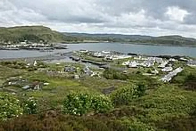 Easdale