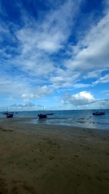 Praia da Conceição