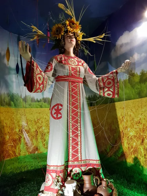 Muzey Rozhdeniya Skazki