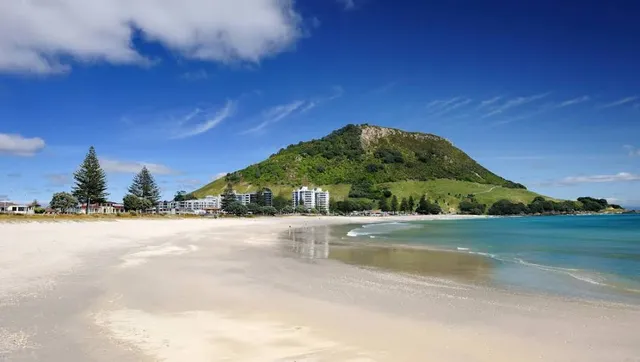 Mount Maunganui