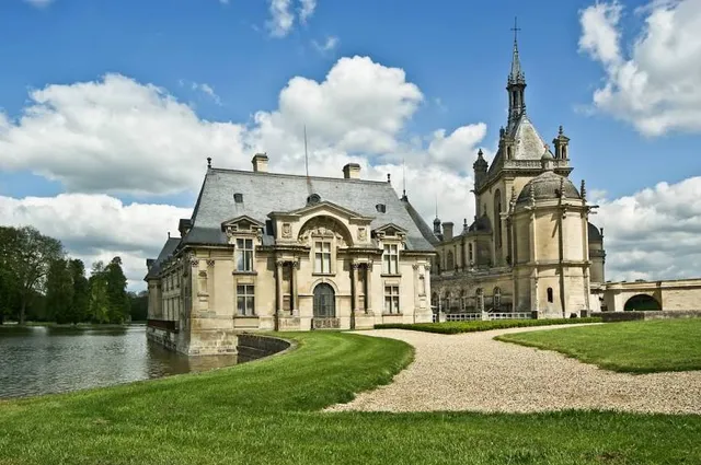 Château de Chantilly