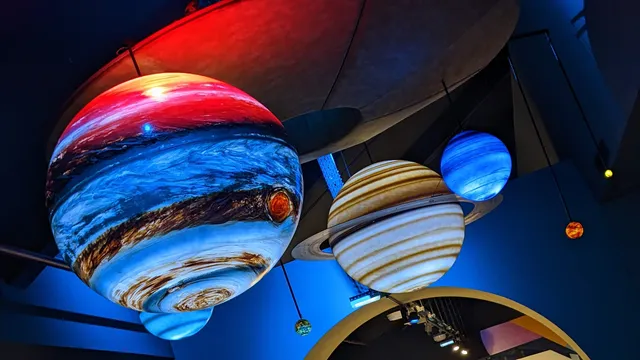 Antalya Bilim Merkezi