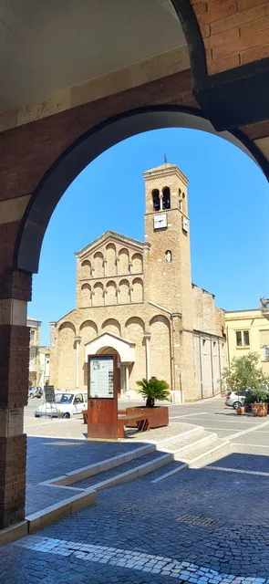 Parco Archeologico del Quadrilatero