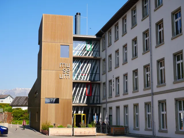 Vorarlberger Museumswelt