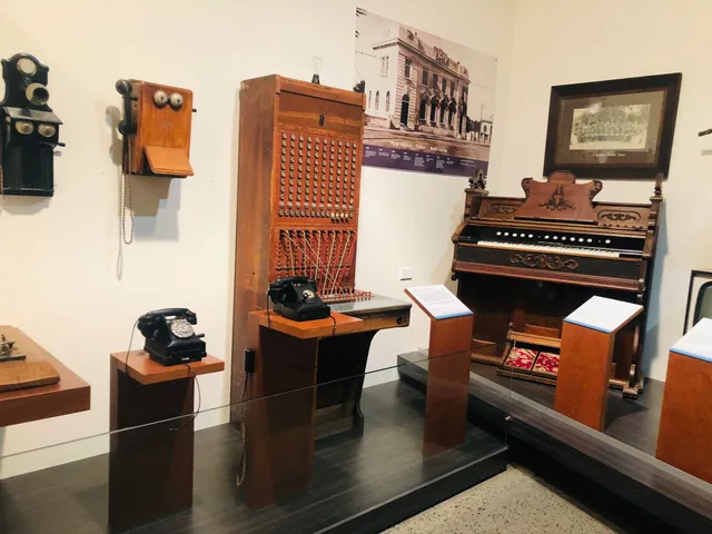 Aotea Utanganui – Museum of South Taranaki