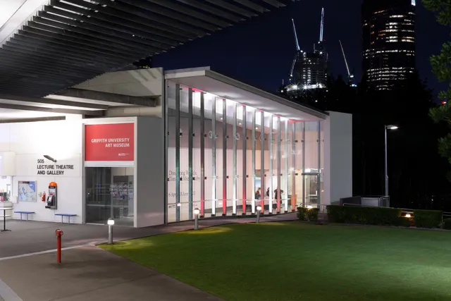 Griffith University Art Museum