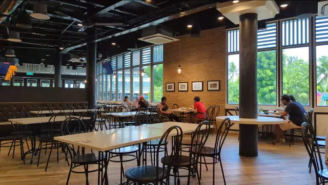 Good Old Days Singapore Flavours