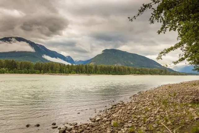 Fort Hope National Historic Site of Canada