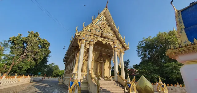 Wat Chom Bung