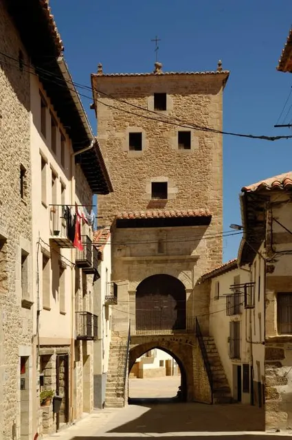 Santuario Virgen de La Estrella
