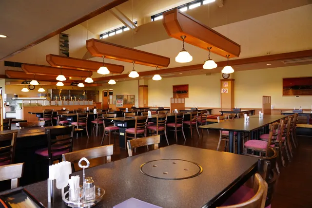 Matsue Horikawa Local Beer Hall