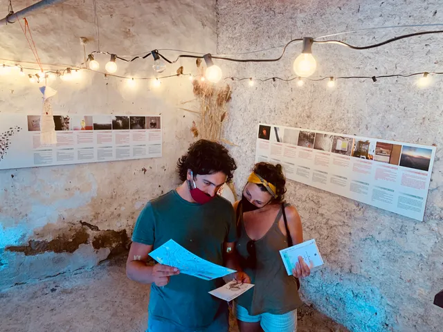 Museo dell'Amore Perduto