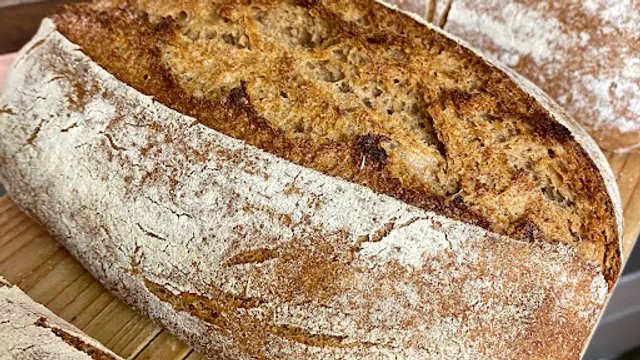 Dorfbäckerei Stefan Richter, Kubschütz