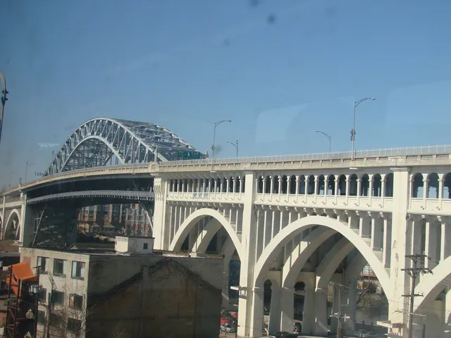 Detroit-Superior Bridge