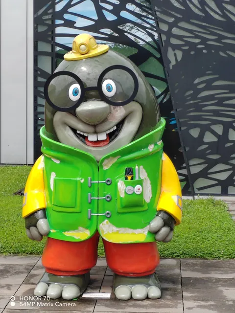 VULKANIA - Zavod za upravljanje kulturne dediščine Grad