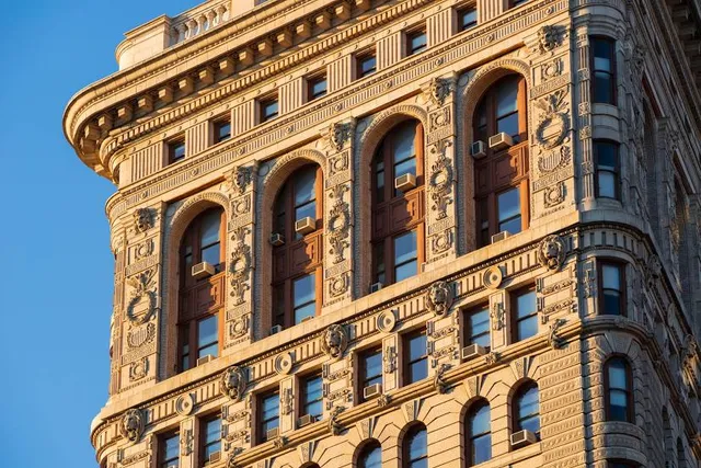 Flatiron Building