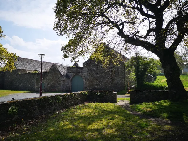 Manoir de la Coquerie