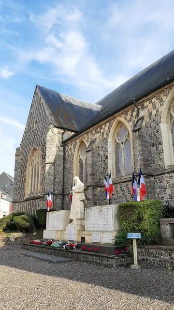 St. Peter Catholic Church of Ault