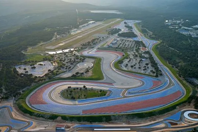 Circuit Paul Ricard