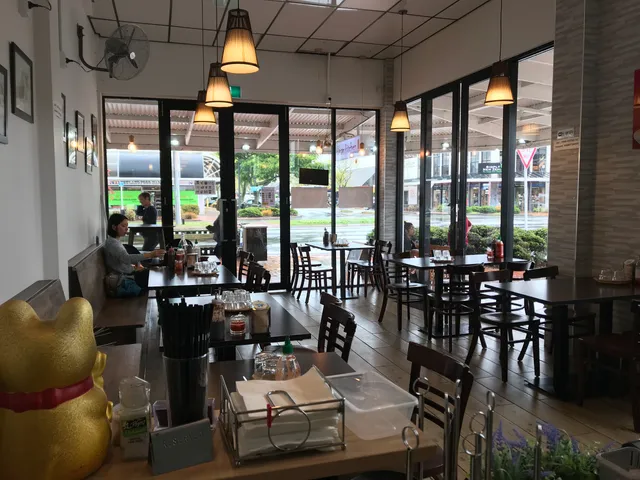 The Vnam Kitchen - Vietnamese cuisine