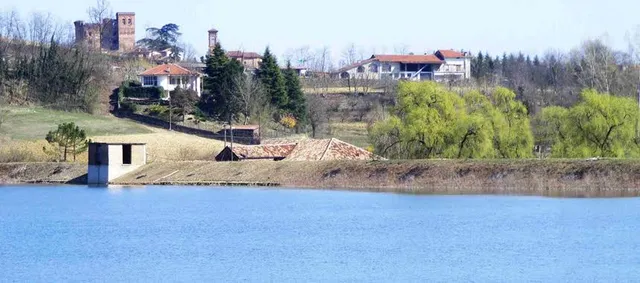 Lago di Arignano
