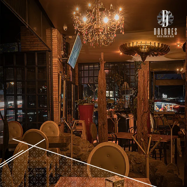 ✅Dolores Restaurante - Restaurante en Tepic