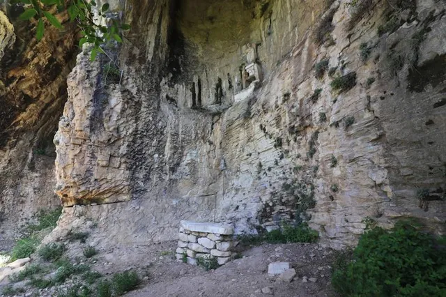 Museo delle Genti d'Abruzzo