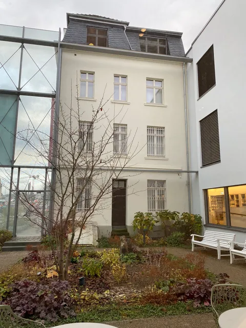 Museum August Macke Haus