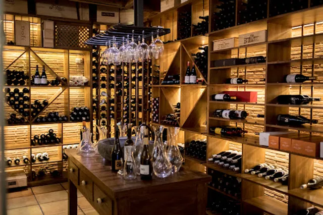 Restaurante La Brasa