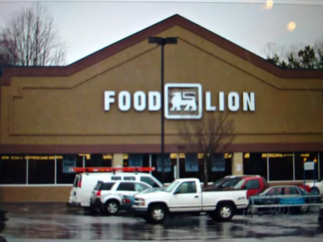 Food Lion