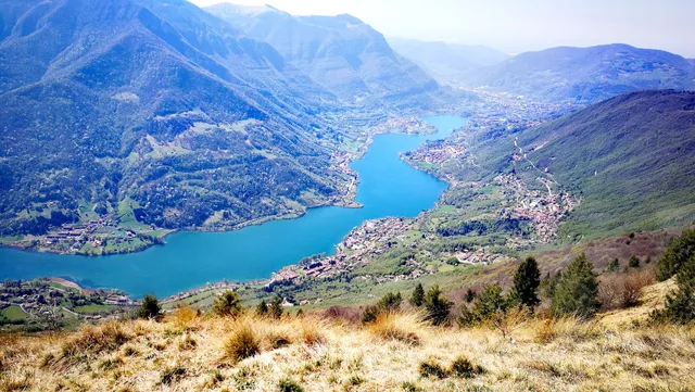 Monte Sparavera (Sparaéra)