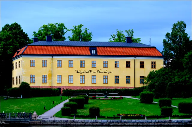 Akalla Hotel Apartments