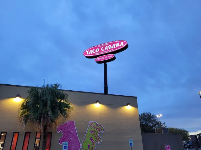 Taco Cabana